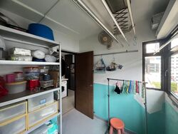 Blk 329 Ang Mo Kio Avenue 3 (Ang Mo Kio), HDB 3 Rooms #609110591